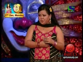 Jubliee Comedy Circus 25Dec 2010 Pt3@Apnicommunity.com