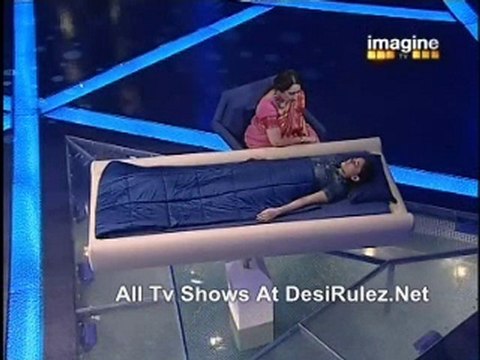 Raaz Pichle Janam Ka 25th dec 10pt4