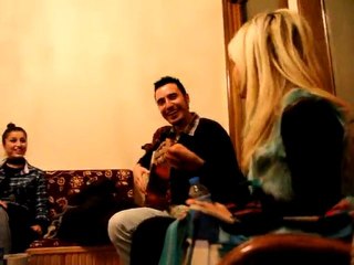 Sıç Zafer Sıç! MonTLa Sıç! =))