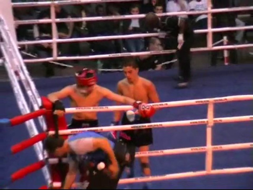 Lyes japy 1/4 demi et finale idf 30.10.2010