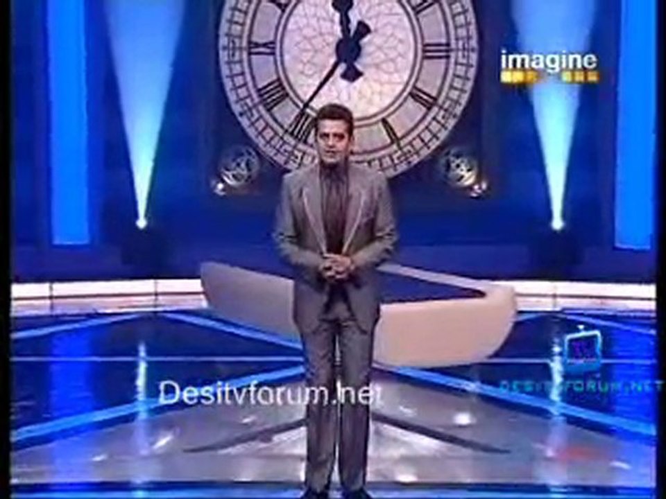 Raaz Pichle Janam Ka Season 2 - 25th December 2010 Part6