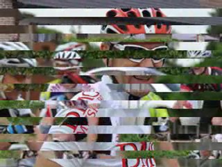 DMC MUSIC Cycling Team 2010