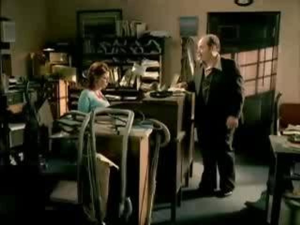 Funny horny guy commercial