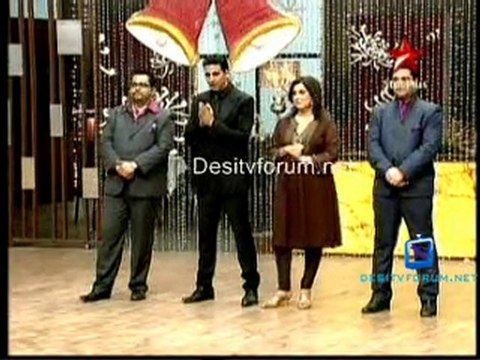 Master Chef Finale- 25th December 2010 pt6