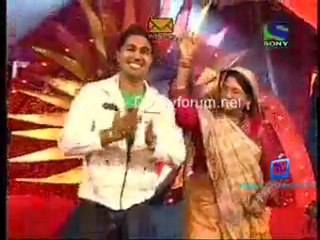 Jubilee Comedy- 25th December 2010 - pt8