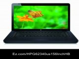 HP G62-340us 15.6-Inch