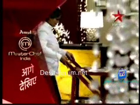 Master Chef Finale- 25th December 2010 pt7