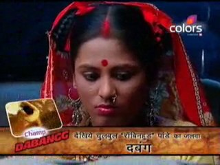 BhagyaVidhaata 25th Dec Maha Episode Part 2