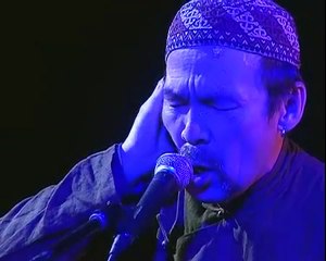 Goatika & Tony Levin & Huun Huur Tu - Levitacia