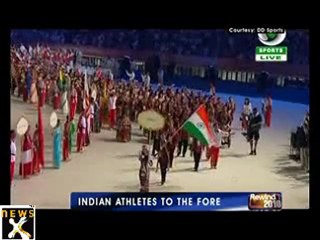 Rewind 2010 - Year of change - II