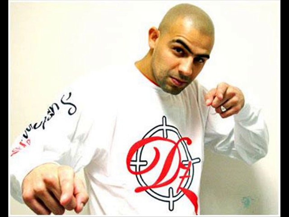 Kamelance Feat Chef Moha – Comment Faire [2010]