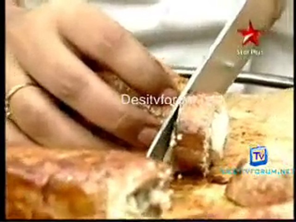 Master Chef  Finale- 25th December 2010 pt8