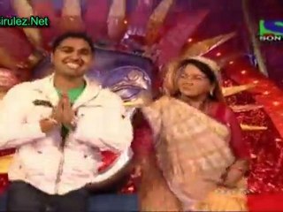 Jubilee Comedy Circus25th December 2010 PART6