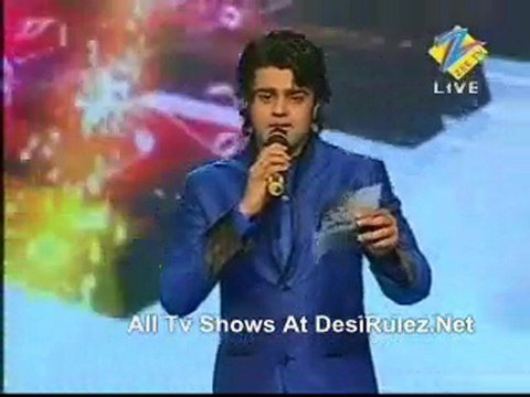 Master Chef India 25th December 2010 Part-11