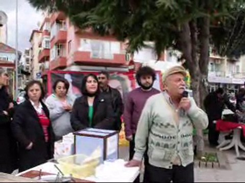 Pir Sultan Abdal Aşure Şenliği