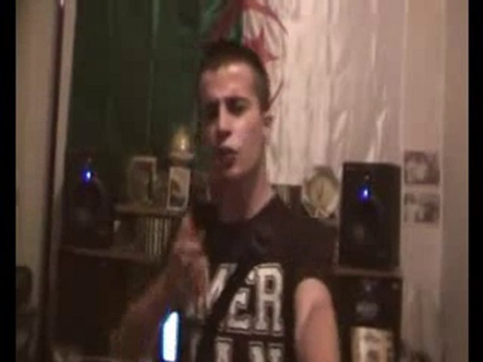 D-Mien (X-prod100connexions) 2010