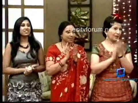 Master Chef Finale- 25th December 2010 pt9