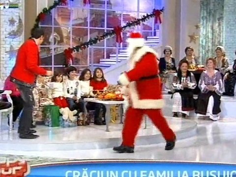 Costel Busuioc la Happy Hour - Cristmas Day 25.Dec.2010 cd2