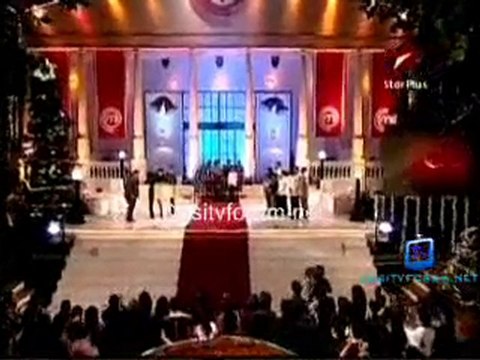 Master Chef Finale- 25th December 2010 pt10