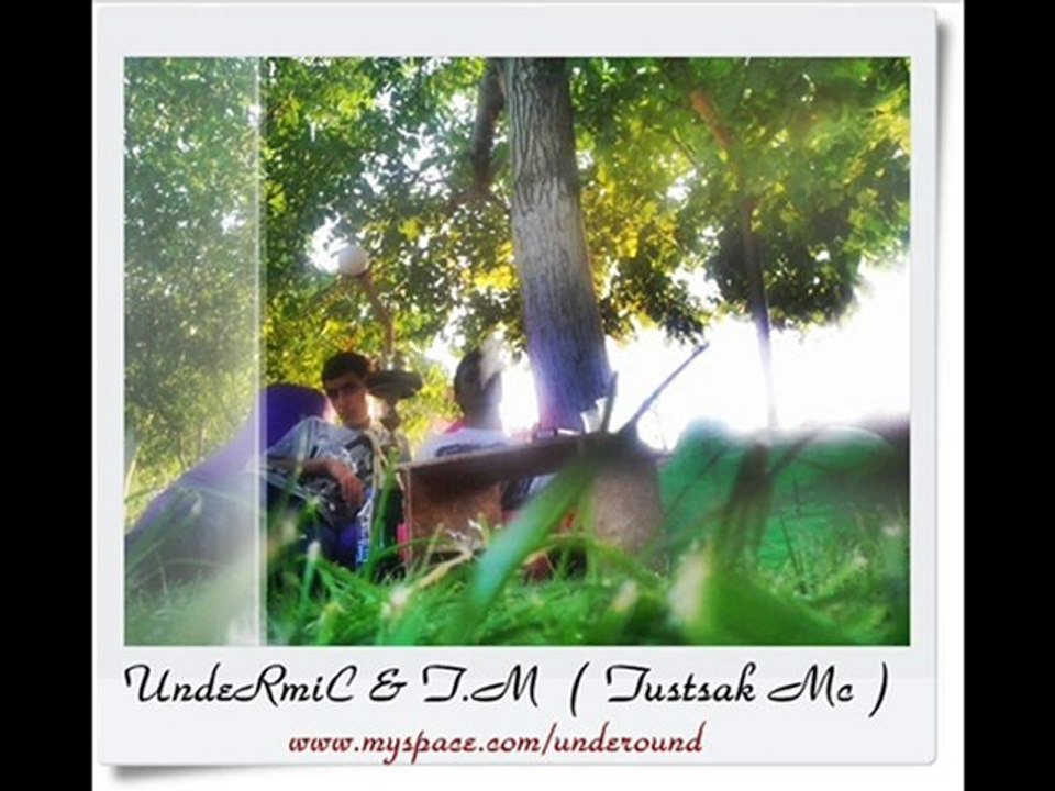 UndeRmiC & Panzehir ( Ayrıldık İşte ) 2010