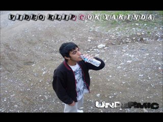 UndeRmiC ( Özlemek ) 2010