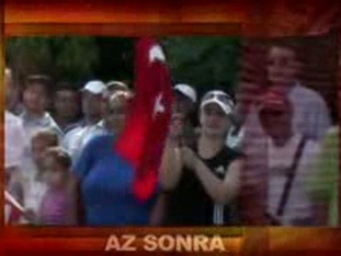 Mustafa yıldızdoğan Dünyadaki cennetim