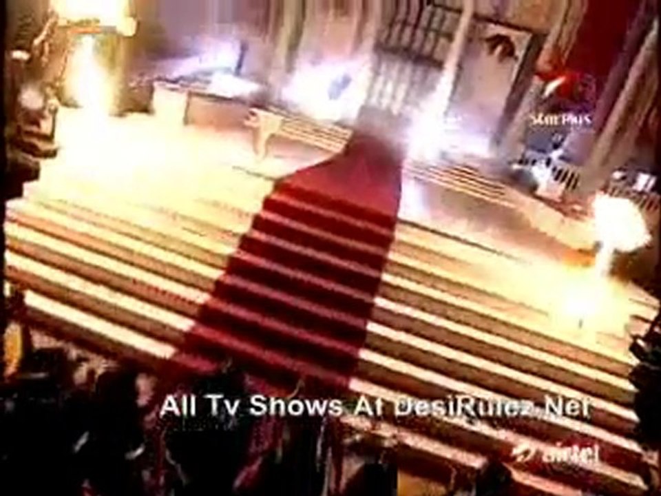 Master Chef India 25th December 2010 Part-12