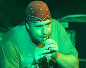 GOATIKA & Tony Levin - Kusturica