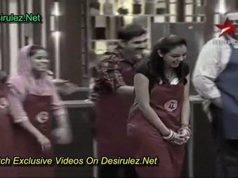 Master Chef India - 25th Dec 10pt3