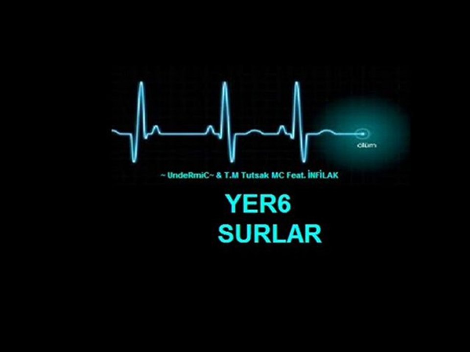 UndeRmiC  ( Yer6 Surlar ) 2010
