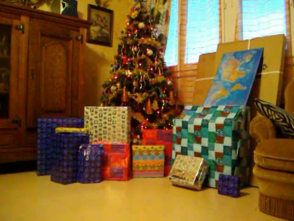 Noel Donovan et Orlane 2010