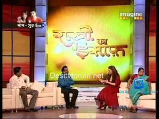 Rakhi Ka Insaaf  - 25th December 2010 Part4