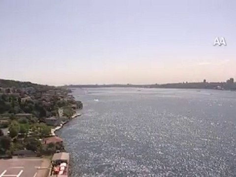 DAILY TELEGRAPH'TAN İSTANBUL'DA DEPREM SENARYOSU