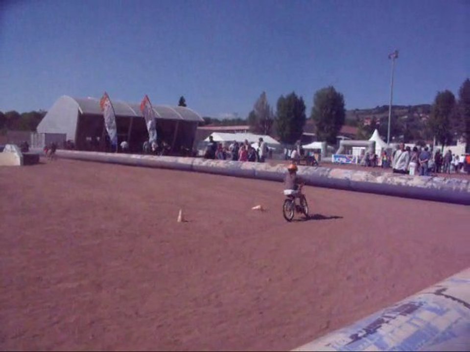 village des sports septembre 2010