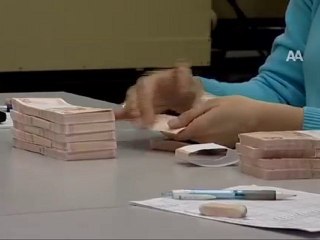 2011 YILI BÜTÇESİ GÖRÜŞMELERİ TAMAMLANDI