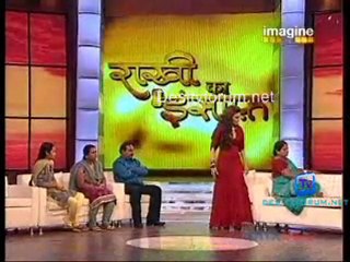 Rakhi Ka Insaaf  - 25th December 2010 Part6
