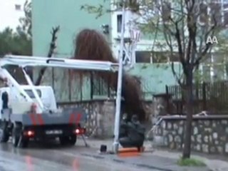 DİKKAT FIRTINA