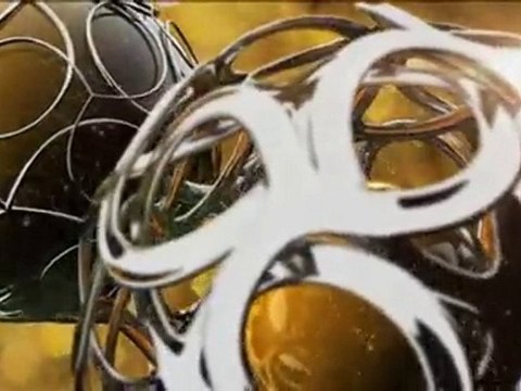 Cortinilla Telecinco / Navidad 2010 (2)