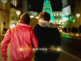 Cortinilla Telecinco / Navidad 2010 (4)