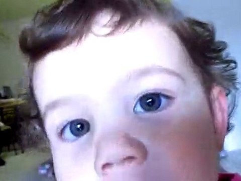 Hello Opa and Counting in Swiss German