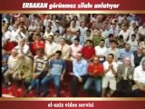 Erbakan gizli silahı anlatıyor