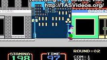 NES Urban Champion in 00:27.82 by t3h Icy