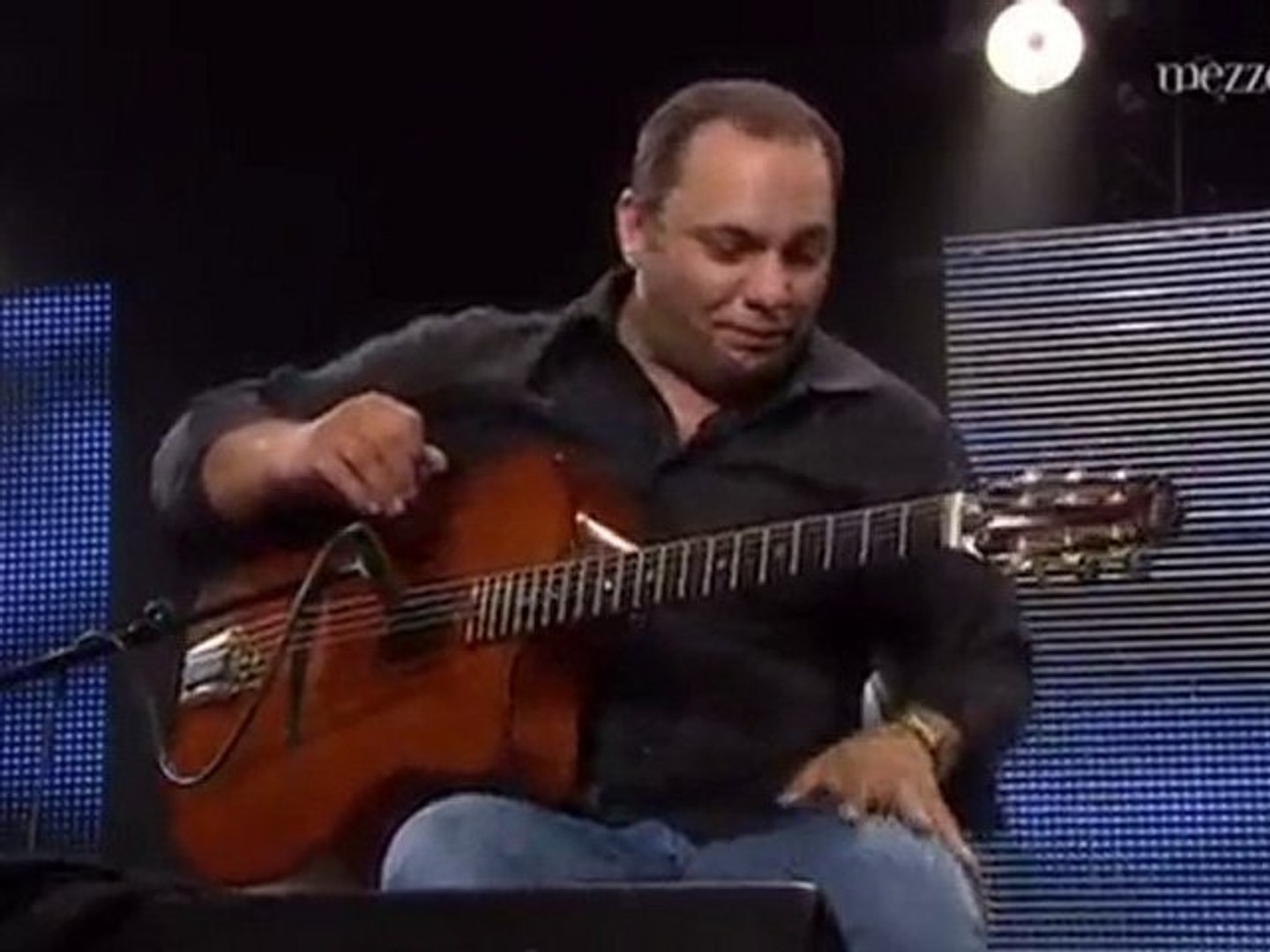 Richard Galliano - Jazz in Marciac 2010  - 2 (3)