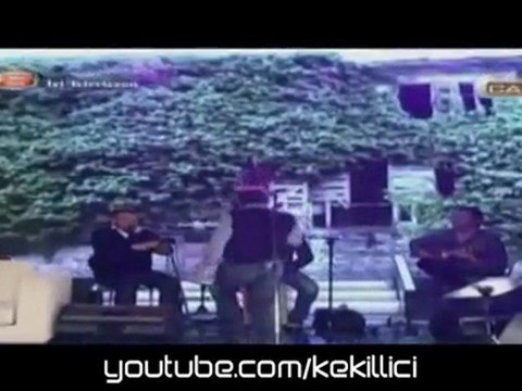 Karmate - Ela Gözli Sevduğum - Salı Sefası'ndan