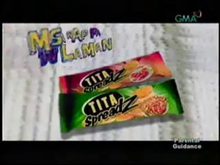 Bubble Gang Kin-Z: Cheche Bureche
