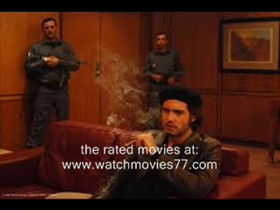 Carlos: TOP Quality-part 1 of 12