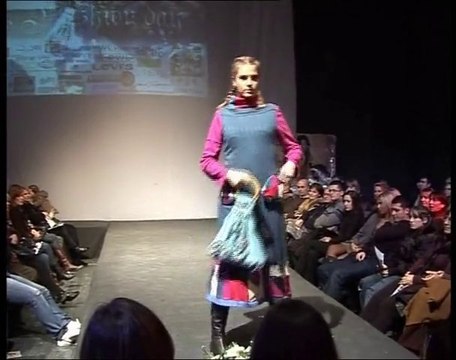 4.SABAC FASHION MARIJA IVANKOVIC JURISIC I PETLJA