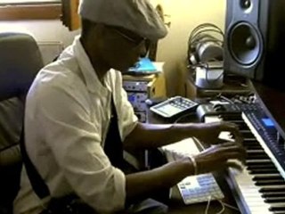 FABER SOLO la vidéo teaser du titre HéROS feat HURRICANE