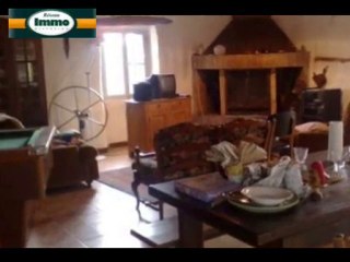 Achat Vente Maison  Lasalle  30460 - 100 m2