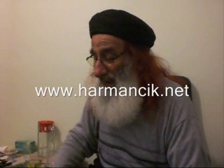 Muhammed Zeki bedevi _  kimim varki kime gidem